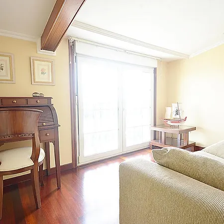 Galihost - Apartamento Con Vistas Al Puerto De O Grove Exterior photo