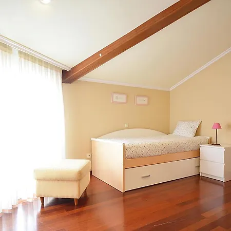 Galihost - Apartamento Con Vistas Al Puerto De O Grove Exterior photo