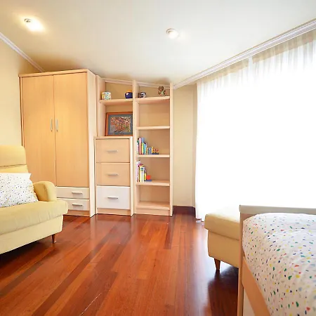 Galihost - Apartamento Con Vistas Al Puerto De O Grove Exterior photo