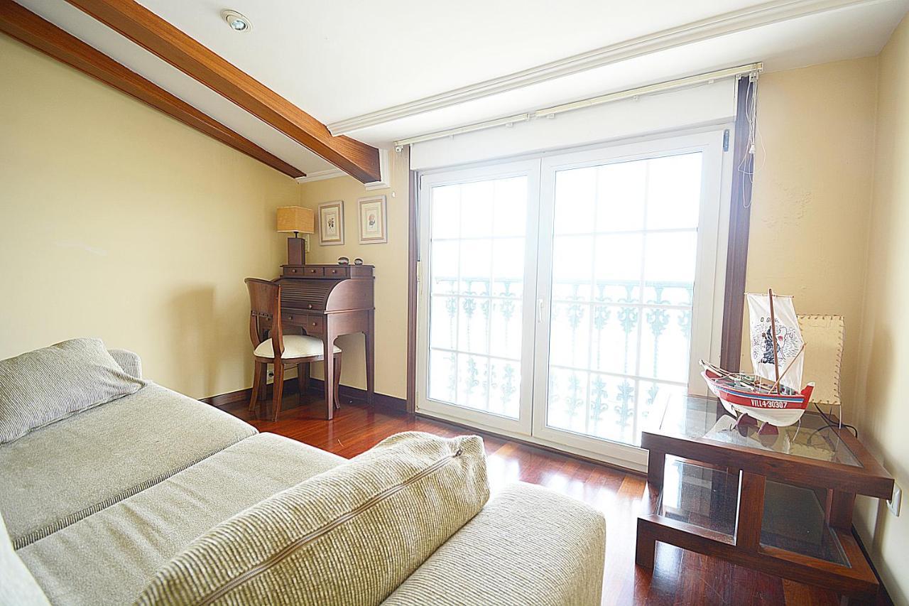 Apartment Galihost - Con Vistas Al Puerto De