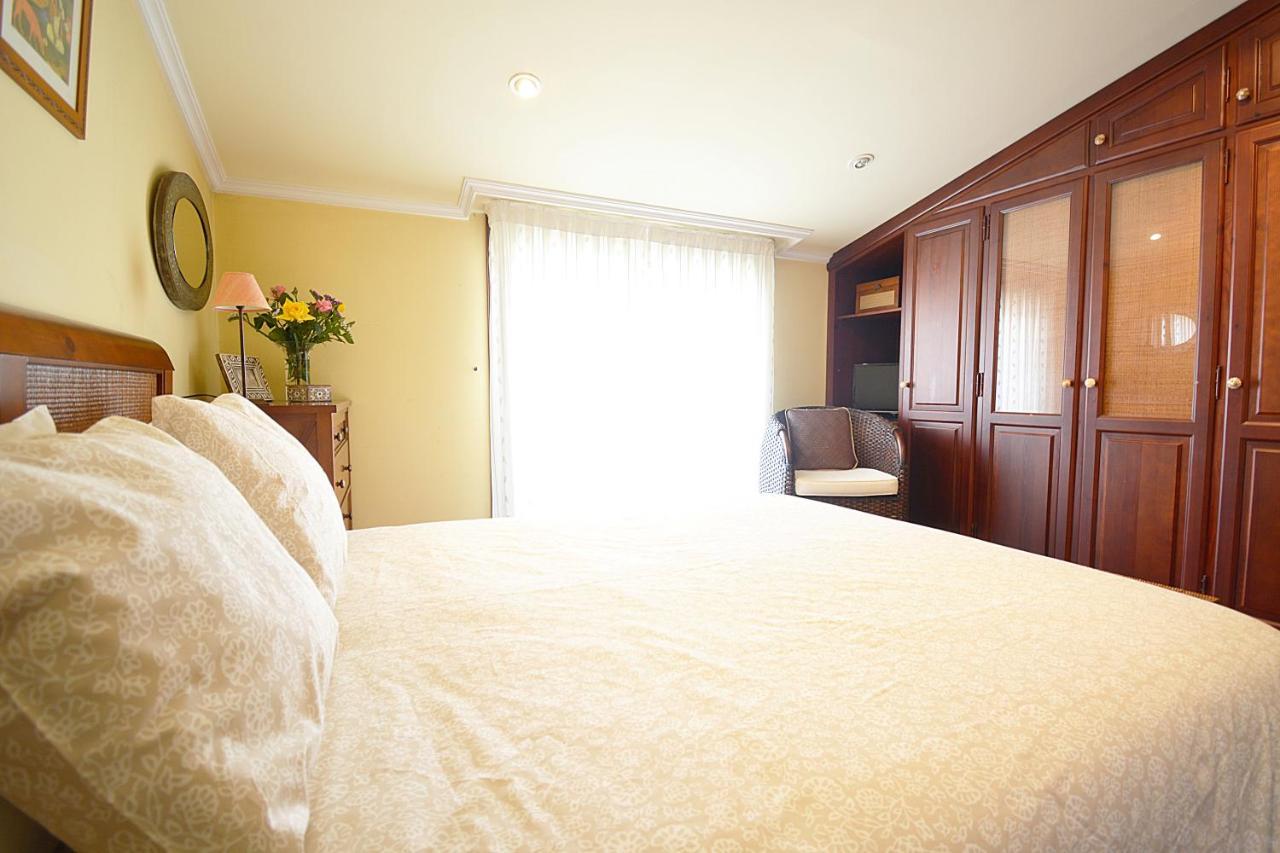 Apartment Galihost - Con Vistas Al Puerto De