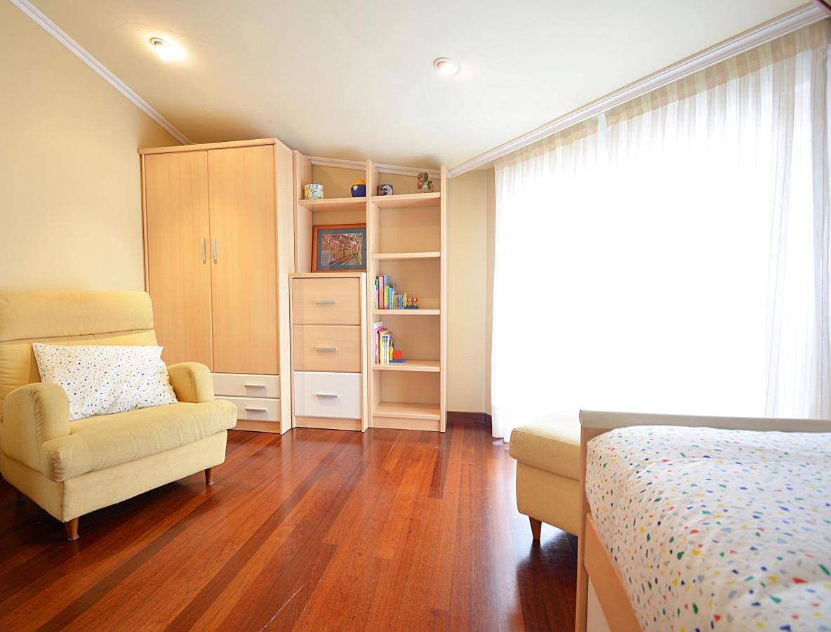 Galihost - Con Vistas Al Puerto De Apartamento O Grove