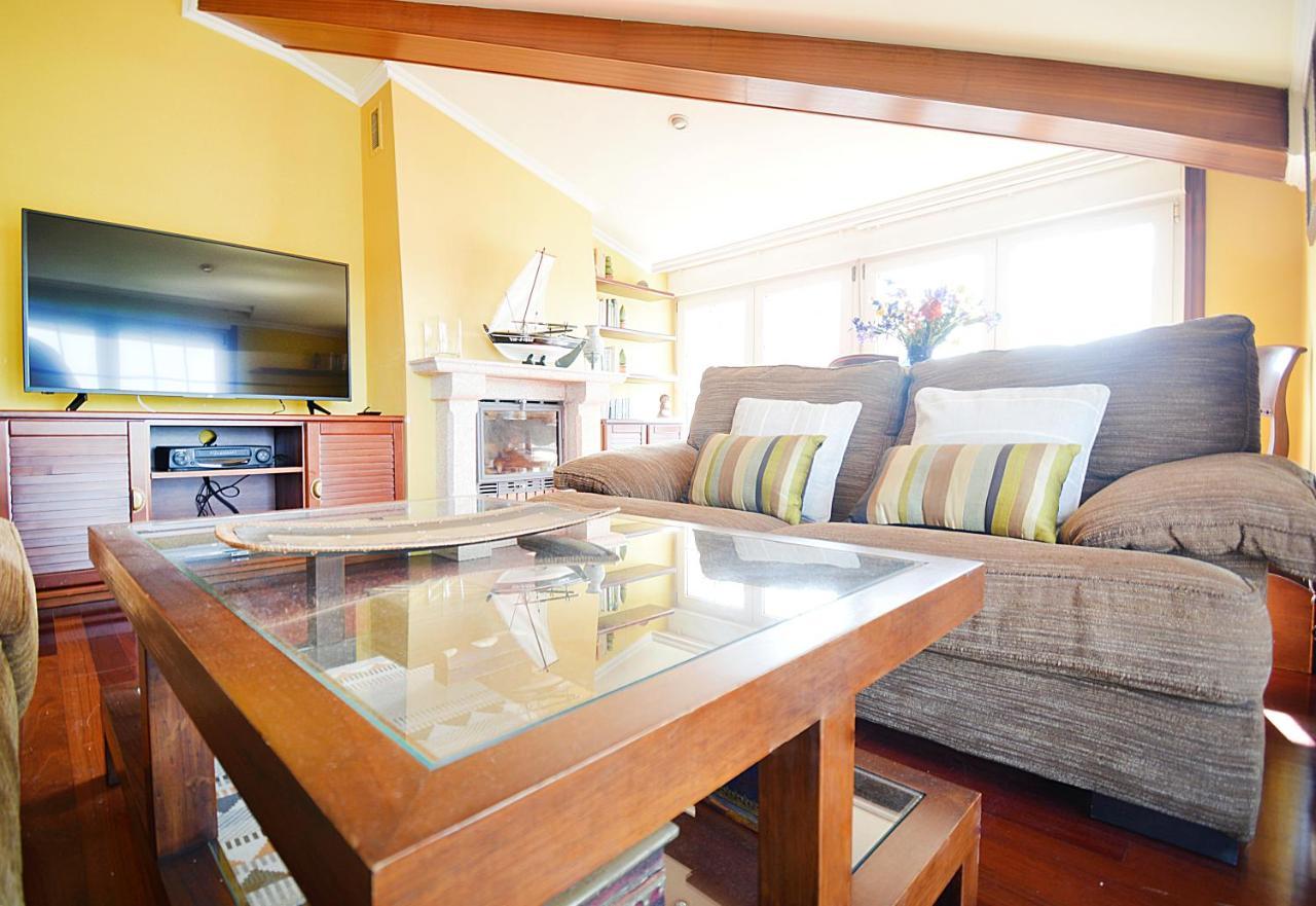 Apartment Galihost - Con Vistas Al Puerto De